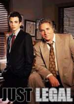 Watch Just Legal Goojara