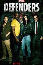 Watch Marvel's The Defenders Goojara