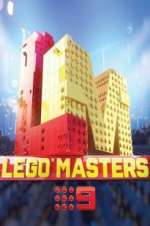Watch Lego Masters Australia Goojara