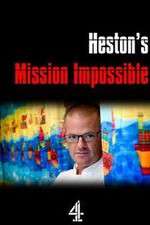 Watch Heston's Mission Impossible Goojara