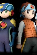Watch Rockman EXE  Goojara