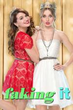 Watch Faking It  2014 Goojara