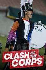 Watch Clash of the Corps Goojara