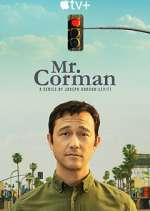 Watch Mr. Corman Goojara