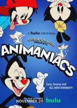 Watch Animaniacs Goojara