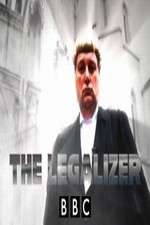 Watch The Legalizer Goojara