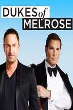 Watch The Dukes of Melrose Goojara