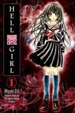Watch The Girl from Hell Goojara