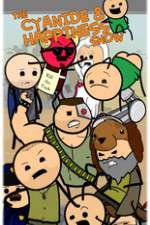 Watch The Cyanide & Happiness Show Goojara