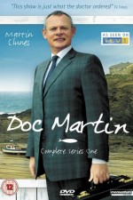 Watch Doc Martin Goojara