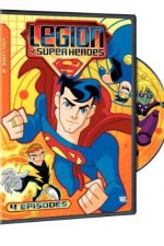 Watch Legion of Super Heroes Goojara