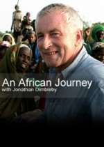 Watch An African Journey with Jonathan Dimbleby Goojara