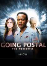 Watch Heroes: Going Postal Goojara