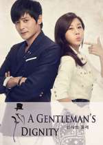 Watch A Gentleman's Dignity Goojara