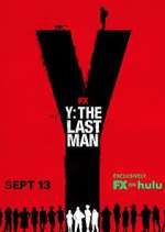 Watch Y: The Last Man Goojara
