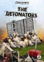 Watch The Detonators Goojara