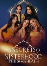 Watch Secrets & Sisterhood: The Sozahdahs Goojara