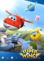 Watch Super Wings Goojara