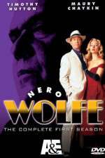 Watch A Nero Wolfe Mystery Goojara