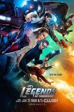 Watch Legends of Tomorrow Goojara