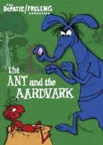 Watch The Ant and the Aardvark Goojara