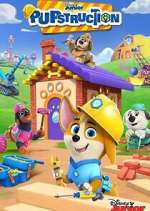 Watch Pupstruction Goojara