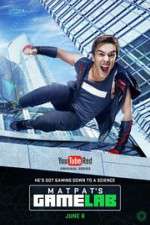 Watch MatPat's Game Lab Goojara