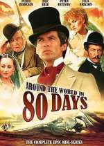 Watch Around the World in 80 Days Goojara