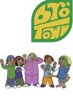 Watch BroTown Goojara