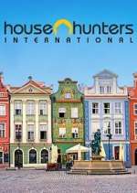 Watch House Hunters International Goojara