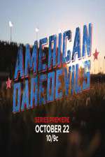Watch American Daredevils Goojara