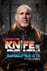 Watch Forged in Fire: Knife or Death Goojara