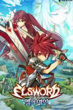 Watch Elsword: El Lady Goojara