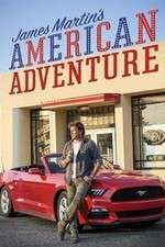 Watch James Martin's American Adventure Goojara
