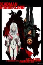 Watch Deadman Wonderland Goojara
