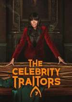 The Celebrity Traitors