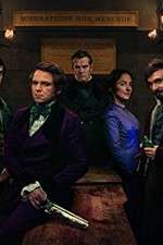 Watch Quacks Goojara