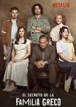 Watch El secreto de la familia Greco Goojara