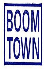 Watch Boom Town Goojara