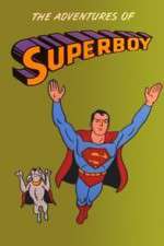Watch The Adventures of Superboy Goojara