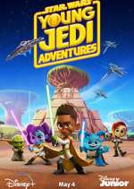 Watch Star Wars: Young Jedi Adventures Goojara