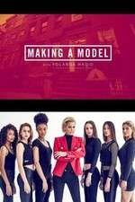 Watch Making a Model with Yolanda Hadid Goojara