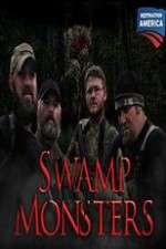 Watch Swamp Monsters Goojara