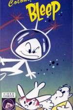 Watch Colonel Bleep Goojara
