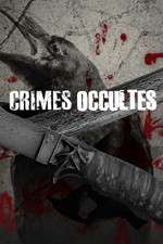 Watch Occult Crimes Goojara