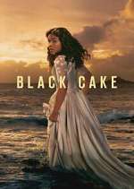 Watch Black Cake Goojara