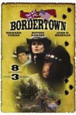 Watch Bordertown Goojara