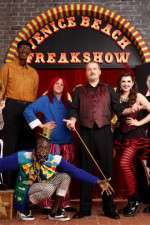 Watch Freakshow Goojara