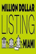 Watch Million Dollar Listing Miami Goojara