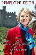 Watch Penelope Keith at Her Majesty's Service Goojara